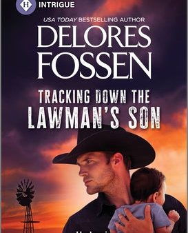 Tracking Down the Lawman s Son Supply