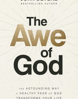 Awe of God Softcover Online