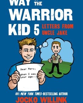 Way of the Warrior Kid 5: Letters from Uncle Jake For Discount