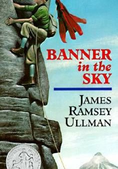 Banner in the Sky: A Newbery Honor Award Winner on Sale