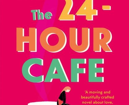 24-Hour Cafe, The Online now