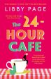 24-Hour Cafe, The Online now