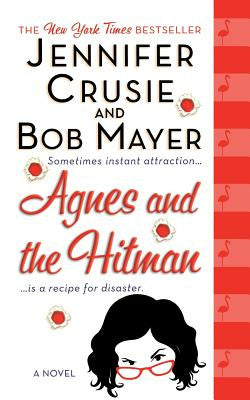 Agnes and the Hitman Hot on Sale