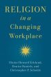 Religion in a Changing Workplace Supply