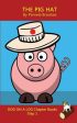 Pig Hat Chapter Book: Sound-Out Phonics Books Help Developing Readers, including Students with Dyslexia, Learn to Read (Step 1 in a Systemat, The For Discount