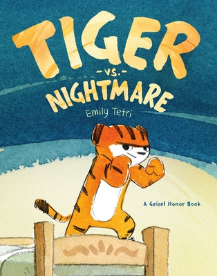 Tiger vs. Nightmare Online Sale