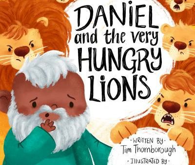 Daniel and the Very Hungry Lions For Discount