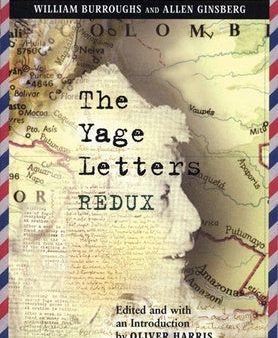 Yage Letters Redux, The Online