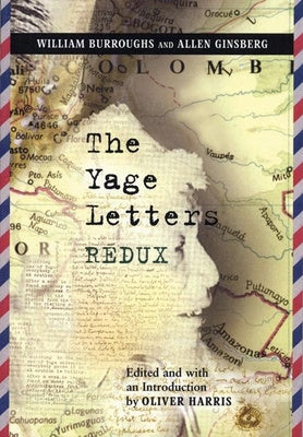 Yage Letters Redux, The Online