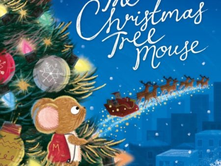 Christmas Tree Mouse, The For Cheap