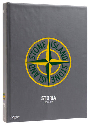 Stone Island: Storia Revised & Updated Cheap