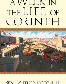 Week in the Life of Corinth, A Sale