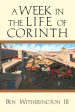 Week in the Life of Corinth, A Sale