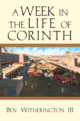 Week in the Life of Corinth, A Sale