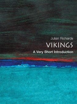 Vikings: A Very Short Introduction, The Online Sale