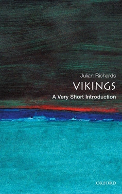 Vikings: A Very Short Introduction, The Online Sale