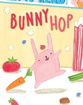 Bunny Hop: Ready-To-Read Pre-Level 1 Discount