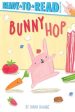 Bunny Hop: Ready-To-Read Pre-Level 1 Discount