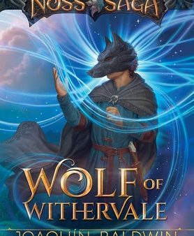 Wolf of Withervale on Sale