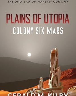 Plains of Utopia: Colony Six Mars Cheap