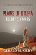 Plains of Utopia: Colony Six Mars Cheap