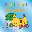 Find Spot at Easter: A Lift-The-Flap Book Sale