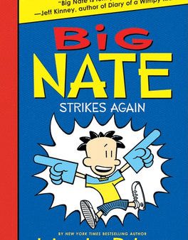 Big Nate Strikes Again For Discount