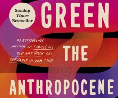 Anthropocene Reviewed, The Supply