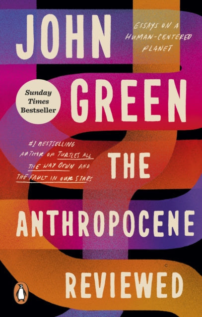 Anthropocene Reviewed, The Supply