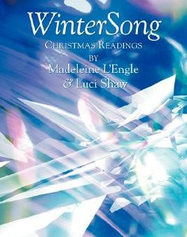 WinterSong: Christmas Readings on Sale