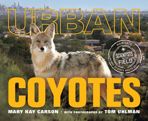 Urban Coyotes For Discount