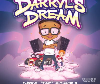 Darryl s Dream on Sale