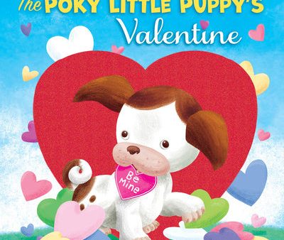 Poky Little Puppy s Valentine, The Cheap