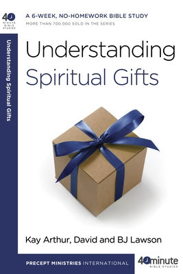 Understanding Spiritual Gifts For Sale