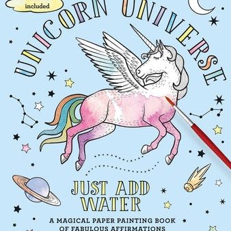 Unicorn Universe Discount