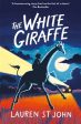 White Giraffe, The Sale