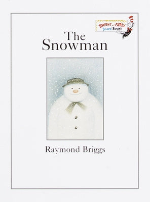 Snowman: A Classic Children s Book, The Supply