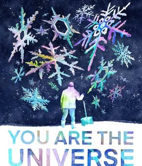 You Are the Universe: RAM Dass Maps the Journey (Be Here Now; YA Graphic Novel; Meditation for Teens) Cheap