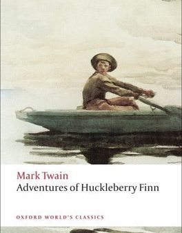 Adventures of Huckleberry Finn Hot on Sale