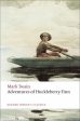 Adventures of Huckleberry Finn Hot on Sale