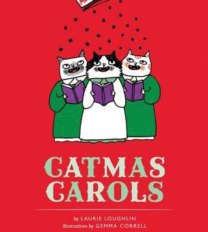 Catmas Carols Cheap