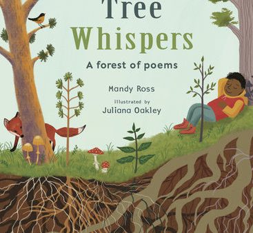 Tree Whispers For Discount