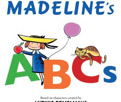 Madeline s ABCs Online Sale