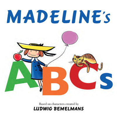 Madeline s ABCs Online Sale