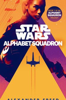 Alphabet Squadron (Star Wars) For Discount