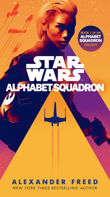 Alphabet Squadron (Star Wars) For Discount