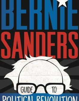 Bernie Sanders Guide to Political Revolution Sale