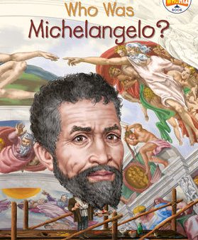 Who Was Michelangelo? Online Sale