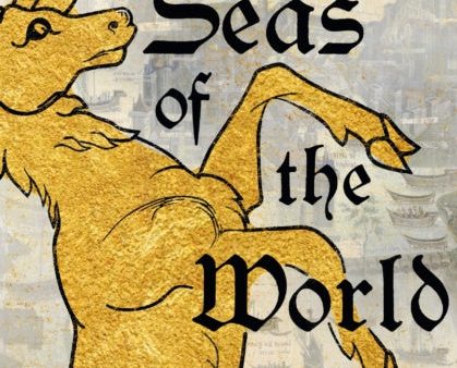 All the Seas of the World For Sale