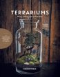 Terrariums: Bring Nature Into Your Home For Sale